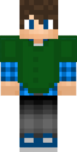 green leather X3nox_