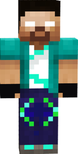 Herobrine