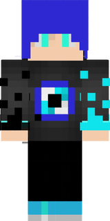 Blisken EYE