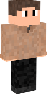 брат