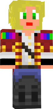 Preview of texture: char