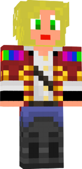 char