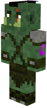 Atronarh