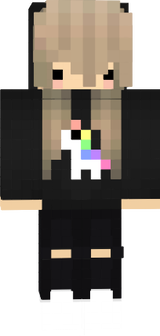 unicorns