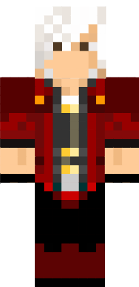 Preview of texture: char