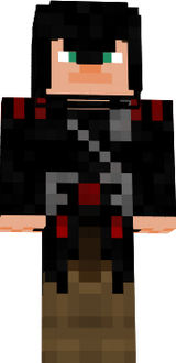 Me assasin