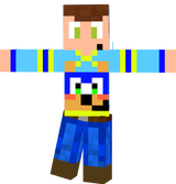 jonrayman skin .5