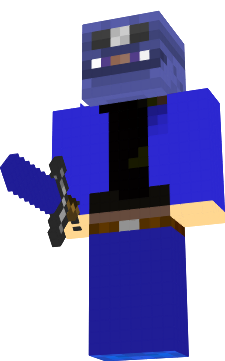 Preview of texture: The defender of the sea