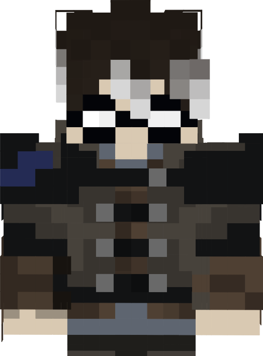 Preview of texture: diki.izuku