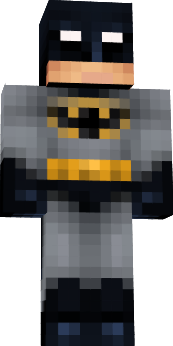 Preview of texture: Batman