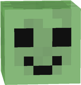 Dat slime Boi