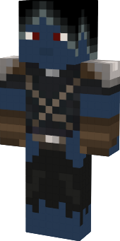Preview of texture: Dark elf
