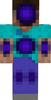Preview of texture: Wormhole dude