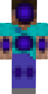 Wormhole dude