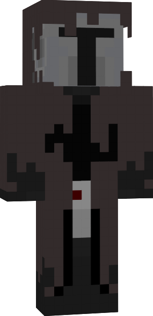Preview of texture: assassin starkiller