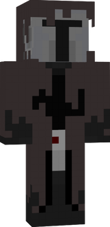 assassin starkiller