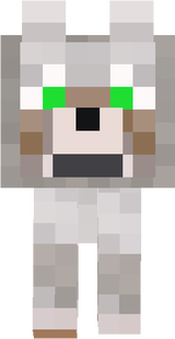 The Radioactive Wolf