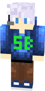 jack frost
