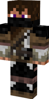 Ender Hunter