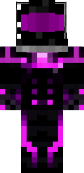 Preview of texture: Androide morado