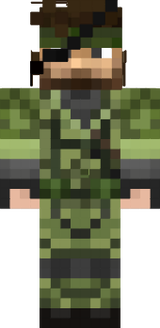 Solid Snake