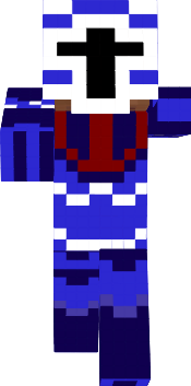 Preview of texture: Templar