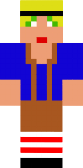 Preview of texture: Lara