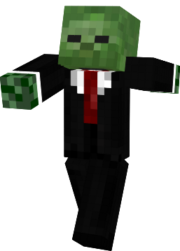 Preview of texture: Zombie =)