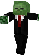 Zombie =)