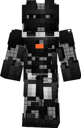 Preview of texture: Iron Man