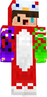 RedDeltaMC