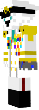 tiger admiral 500.0