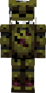 springfreddy suit