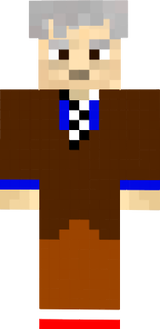 tenth doctor olding