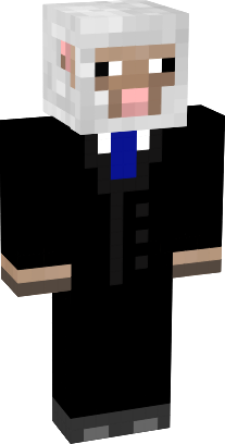 Preview of texture: Agent Owca