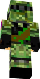 Combat_Steve