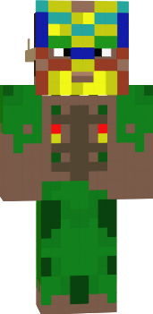 Preview of texture: Um_Dongo