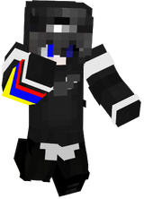 minecraft pvpv