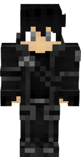 kirito