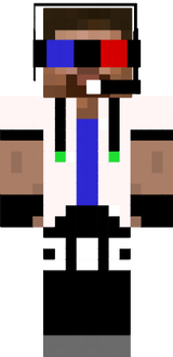 minha skin