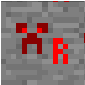red stone