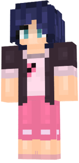 Marinette Cheng