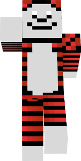 thenpos vermelho