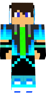 char