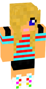 Lil Skin 
