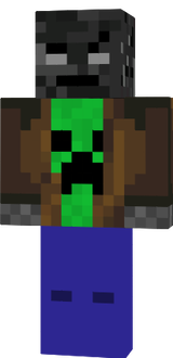 withered