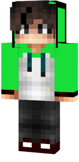 davit skin