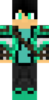 Hunter