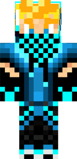 goku