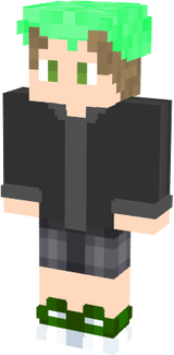 Jacob The Sad Persob